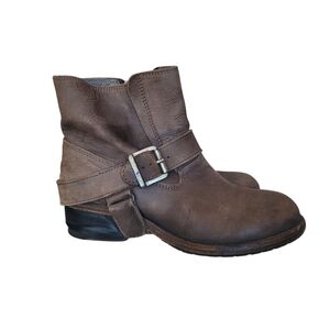 All Saints Jules Boot Size 36 ASTV